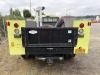 1996 Ford F350 Crew Cab 4X4 Service Truck - 5