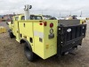 1996 Ford F350 Crew Cab 4X4 Service Truck - 6