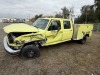 1996 Ford F350 Crew Cab 4X4 Service Truck - 7