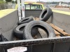 1996 Ford F350 Crew Cab 4X4 Service Truck - 24