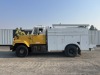 1983 International 2554 Utility Truck - 2