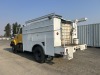 1983 International 2554 Utility Truck - 3