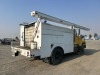 1983 International 2554 Utility Truck - 5