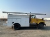 1983 International 2554 Utility Truck - 6