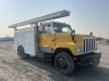 1983 International 2554 Utility Truck - 7