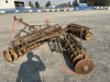 Towable Disk Harrow - 2