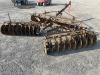Towable Disk Harrow - 3