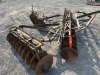 Towable Disk Harrow - 4