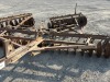 Towable Disk Harrow - 7