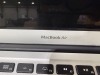 Apple MacBook Air Laptop W/Charger - 3