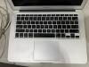 Apple MacBook Air Laptop W/Charger - 4