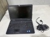 Dell Latitude E5540 Laptop W/Charger