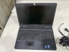 Dell Latitude E5540 Laptop W/Charger - 2
