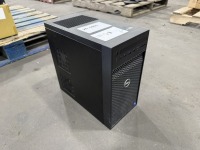 Dell Precision 3650 Desktop Computer