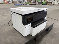 HP OfficeJet Pro 7740 Inkjet Printer