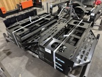 2026 Future FT-DHC 60" Pallet Fork, Qty. 6