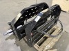 2026 Future FT-SF60 Side Shift Pallet Forks - 4