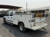 2002 Chevrolet Silverado 2500HD 4X4 Utility Truck - 3
