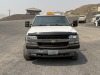2002 Chevrolet Silverado 2500HD 4X4 Utility Truck - 8