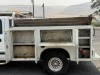 2002 Chevrolet Silverado 2500HD 4X4 Utility Truck - 15