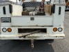 2002 Chevrolet Silverado 2500HD 4X4 Utility Truck - 17