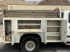 2002 Chevrolet Silverado 2500HD 4X4 Utility Truck - 20