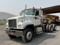 2004 International 5500i T/A Truck Tractor