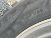 2004 International 5500i T/A Truck Tractor - 12