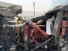 2004 International 5500i T/A Truck Tractor - 45
