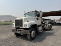 2004 International 5500i T/A Truck Tractor