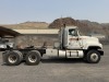 2004 International 5500i T/A Truck Tractor - 8