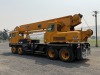 1966 Grove TM225T 8X4 Truck Crane - 3
