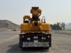 1966 Grove TM225T 8X4 Truck Crane - 4