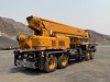 1966 Grove TM225T 8X4 Truck Crane - 5