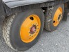 1966 Grove TM225T 8X4 Truck Crane - 11