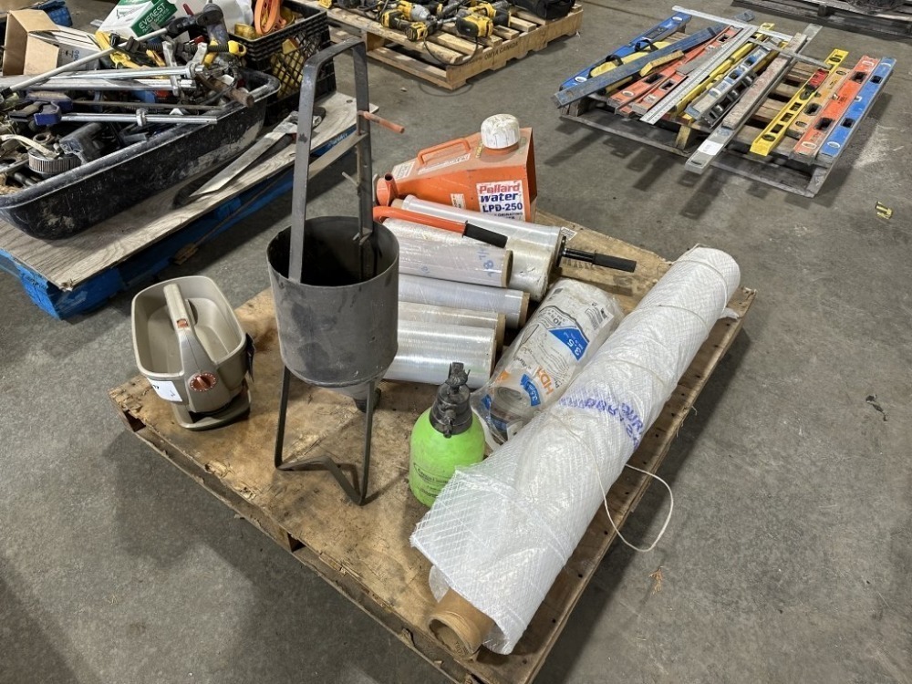 Pollard water dechlorinating diffuser | J. Stout Auction