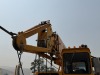 1966 Grove TM225T 8X4 Truck Crane - 38