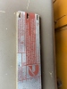 1966 Grove TM225T 8X4 Truck Crane - 49