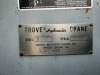 1966 Grove TM225T 8X4 Truck Crane - 54