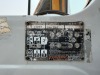 1966 Grove TM225T 8X4 Truck Crane - 67