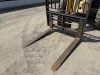 2010 Gehl DL11-44 Telescopic Forklift - 9