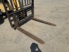 2010 Gehl DL11-44 Telescopic Forklift - 10