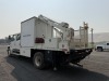 2002 Freightliner FL70 S/A Crew Cab Service Truck - 3