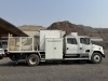 2002 Freightliner FL70 S/A Crew Cab Service Truck - 6