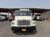 2002 Freightliner FL70 S/A Crew Cab Service Truck - 8