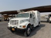 1999 International 4700 S/A Service Truck