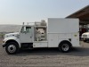 1999 International 4700 S/A Service Truck - 2