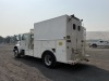 1999 International 4700 S/A Service Truck - 3