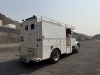 1999 International 4700 S/A Service Truck - 5