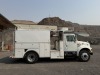 1999 International 4700 S/A Service Truck - 6